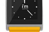 Une nouvelle version pour la montre i’m Watch