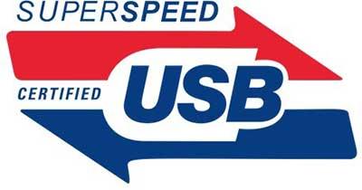 SuperSpeed-usb3