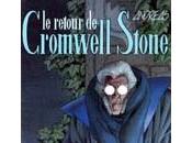 Retour Cromwell Stone
