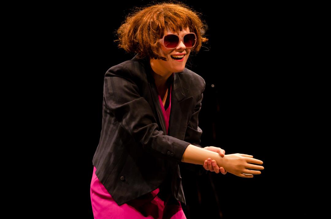 Tout le monde ça n'existe pas