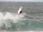 move jour Surf backflip Yago Dora