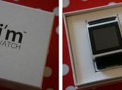 Watch, l'intelligence poignet