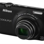 Nikon : Les nouveaux Coolpix sont arrivés !