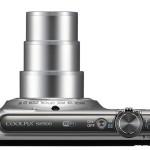Nikon : Les nouveaux Coolpix sont arrivés !