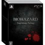 6 Resident Evil dans le même pack