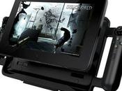 Razer Edge Tablet, pour hardcore gamers