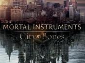 [News] Cité Ténèbres, Cassandra Clare