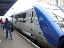 10 pôles d'échanges multimodaux devraient voir le jour en Bretagne, pour une mise en service à l'horizon 2017 © BD