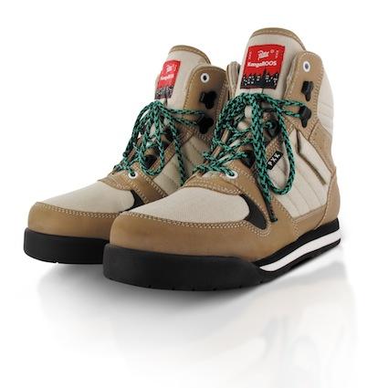 K2 by KangaROOS X Patta