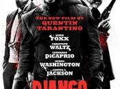 Cinema quentin tarantino producteur film django unchained