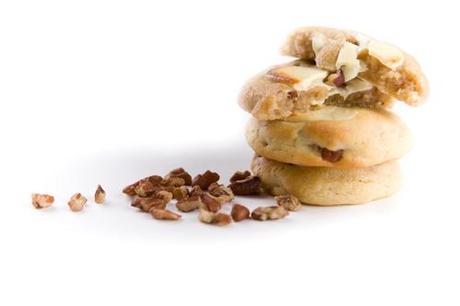 Pour un goûter «so british», filez chez Ann’s Cookies!