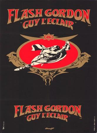 Flash Gordon