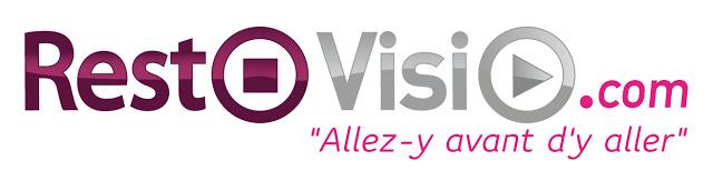 Aller au resto avant d'y aller ...
