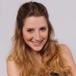 Adélaïde - 20 ans - Paris (75)