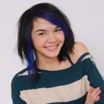 Sophie-Tith - 16 ans - Ville-La-Grand (74)