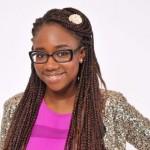 Julie - 24 ans -Paris (75)