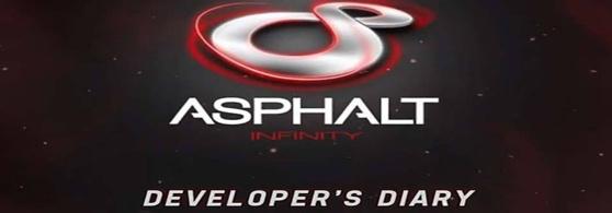 À venir, Asphalt 8 Infinity sur iPhone...