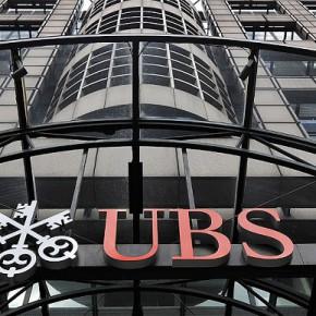 UBS: pour un impôt spécial!