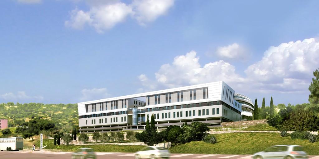 Crédit photo : Michel Beauvais & Associés