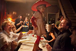 The broken circle breakdown