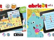 plan appli -50% Abricot volume Chocolapps