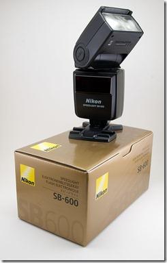 Accessoire : choisir un flash pour son reflex