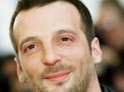 Mathieu Kassovitz quitte France
