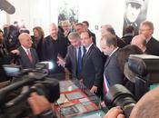 Quel bilan tirer visite François Hollande dans département l'Eure