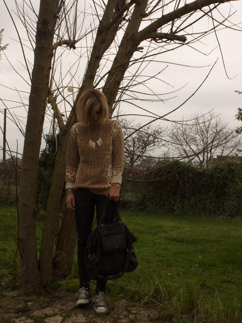 LA CAGOLE X MARINE MISTAKE