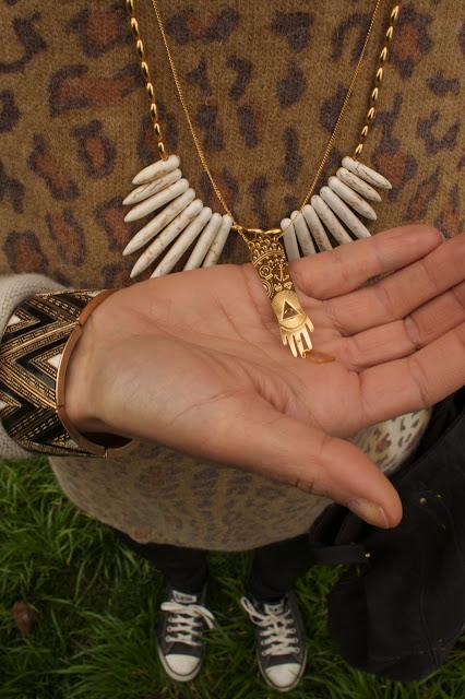 LA CAGOLE X MARINE MISTAKE