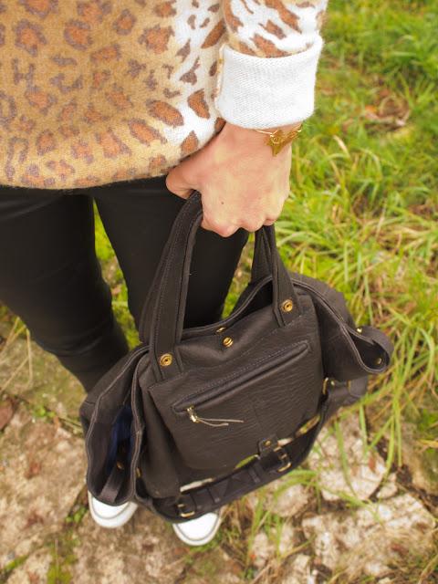 LA CAGOLE X MARINE MISTAKE