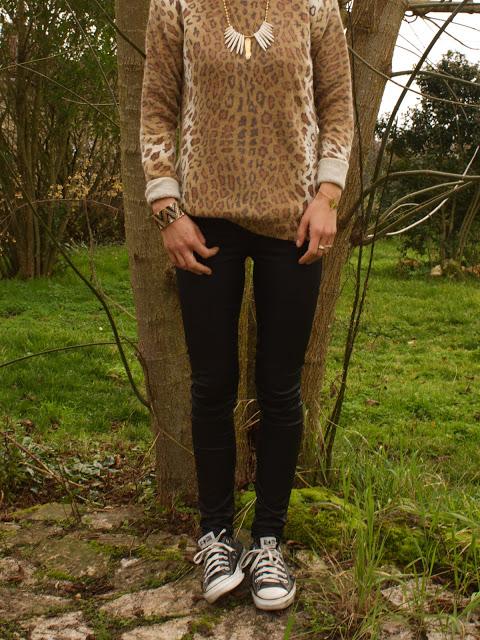 LA CAGOLE X MARINE MISTAKE