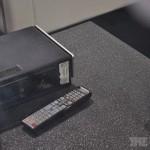 La SteamBox, images du prototype