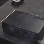 La SteamBox, images du prototype