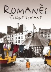 Le livre et le cirque Alexandre Romanès.
