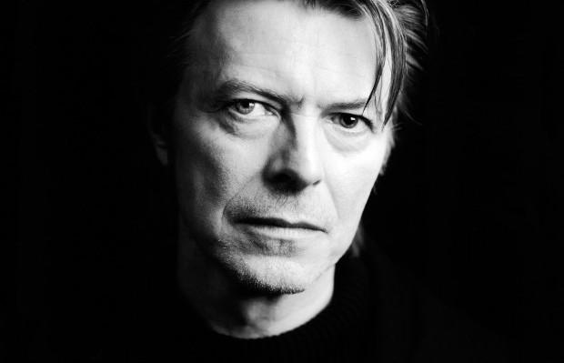 Homme du mois de janvier … David Bowie