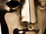 BAFTA 2013 liste nominés