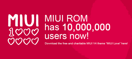 MIUILove