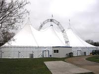 Nouvelle Star : Les primes se feront sous un chapiteau dès mardi !