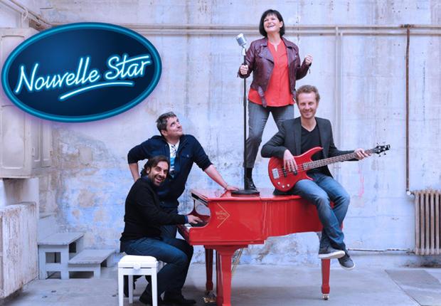 Nouvelle Star : Les primes se feront sous un chapiteau dès mardi !