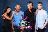 Urban Fusions débarque à la TV sur MCE !