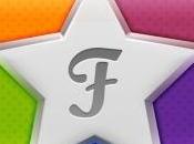 Favs tous favoris regroupés dans seule application