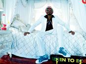 Snoop Lion confie Magazine