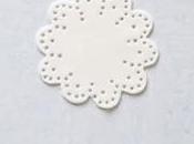 Tuto photo Napperon pour bijoux gourmands