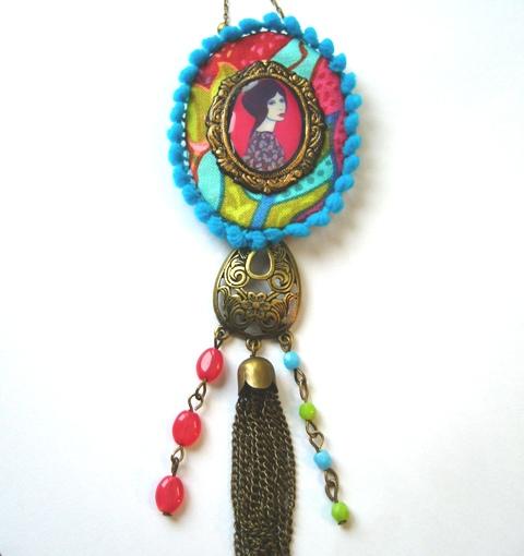 Les aventures de Théonie, suite...