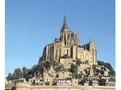 manuscrits Mont Saint-Michel, histoire mouvementée