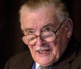 Un géant intellectuel nous quitte : James Buchanan