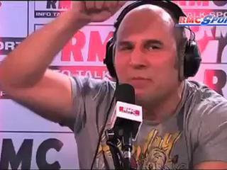 Moscato Show / Le moscaland spécial hair style