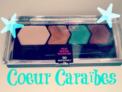 Coeur Caraïbes