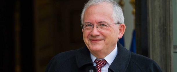Olivier Schrameck: Un nouveau président à la tête du CSA